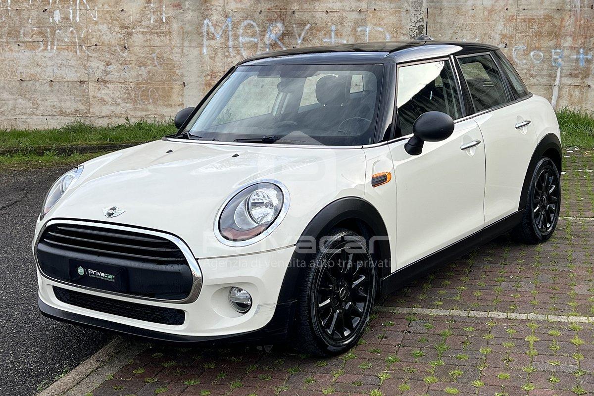 MINI Mini 1.2 One 5 porte