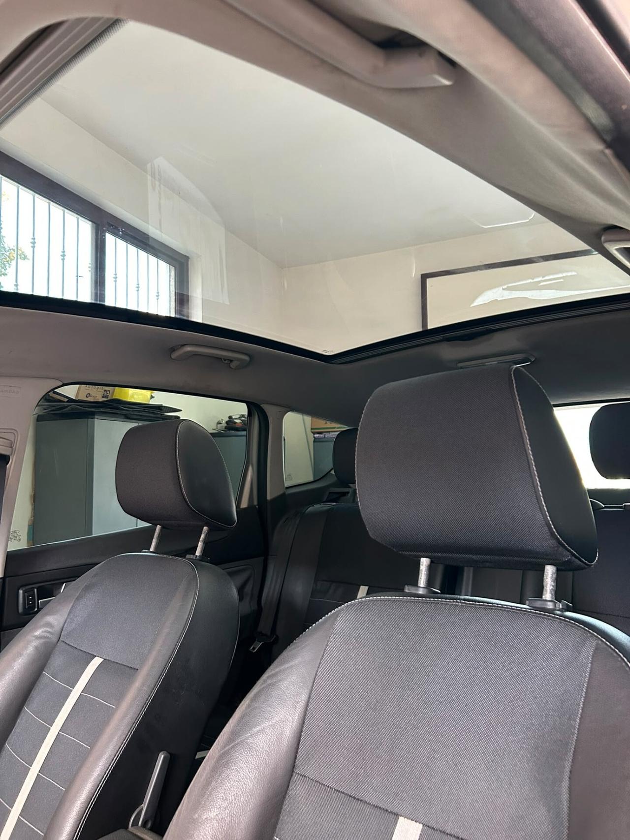 Ford Kuga Kuga+ 2.0 TDCi 136 CV 4WD DPF