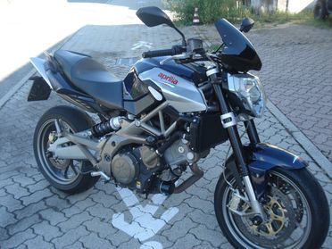 Aprilia Shiver