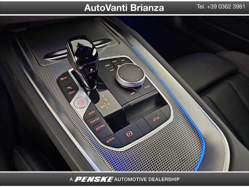 BMW Z4 Z4 M40i