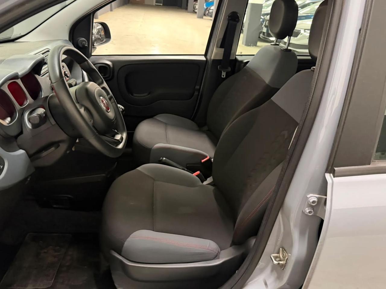 Fiat Panda 1.2 Easy