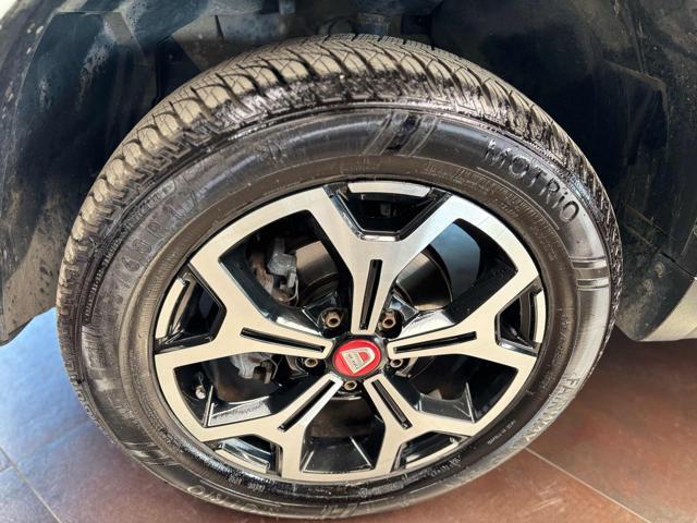 DACIA Duster 1.5 Blue dCi 8V 115 CV 4x2 techroad