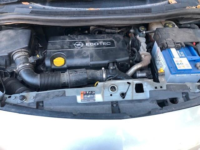 Opel Meriva 1.7 CDTI 110CV Cosmo