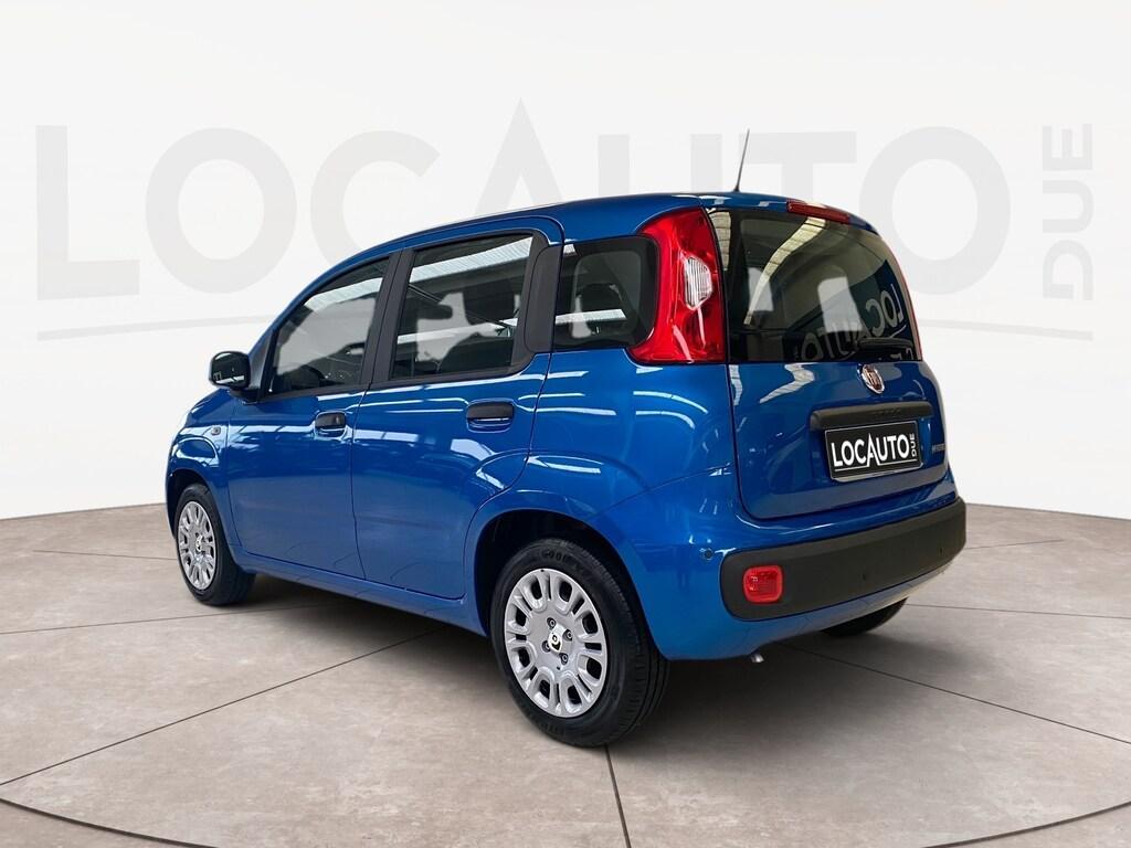 Fiat Pandina 1.0 FireFly Hybrid Icon - PROMO