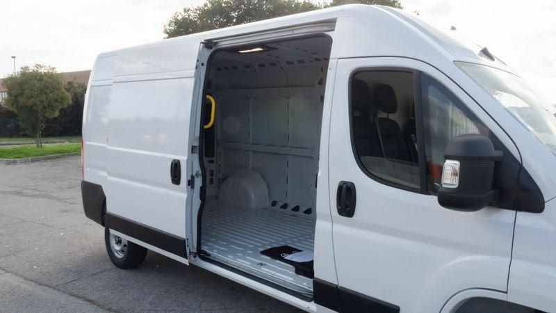 Toyota Proace Max Electric 35H 110kWh PLM-SL-TM Furgone