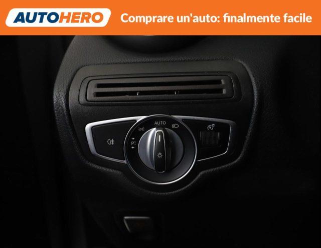 MERCEDES-BENZ GLC 220 d 4Matic Sport