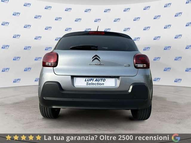 Citroen C3 1.2 puretech Shine s&s 83cv