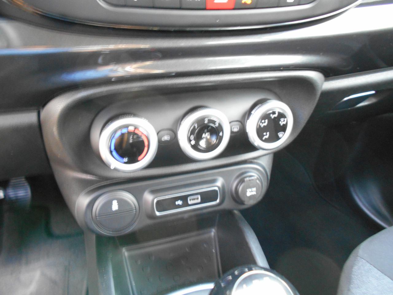 Fiat 500L 1.4 95 CV S&S Mirror City Cross