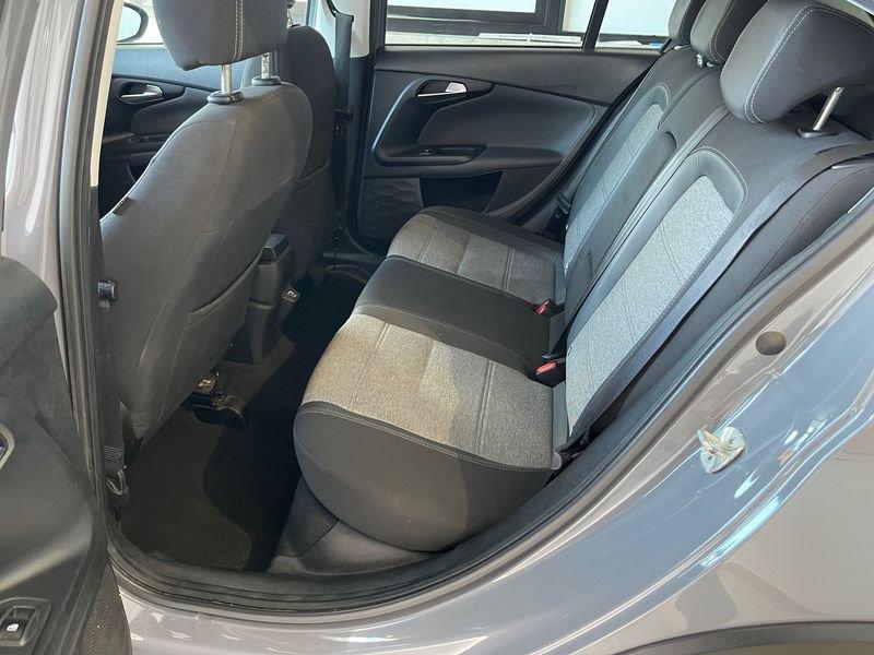 FIAT Tipo Cross 1.0 100cv Cross