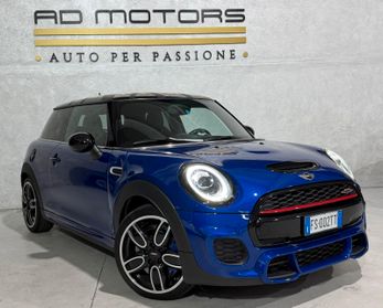 Mini One Neopatentati Allestita JCW