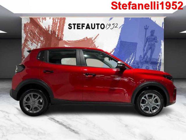 CITROEN C3 Nuova Turbo 100cv - YOU