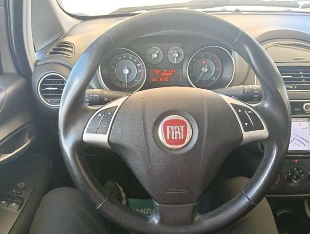 Fiat Punto Punto III 2012 5p 1.2 Lounge E6