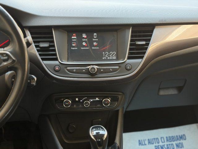 OPEL Crossland X 1.5 ECOTEC D 102CV Innovation