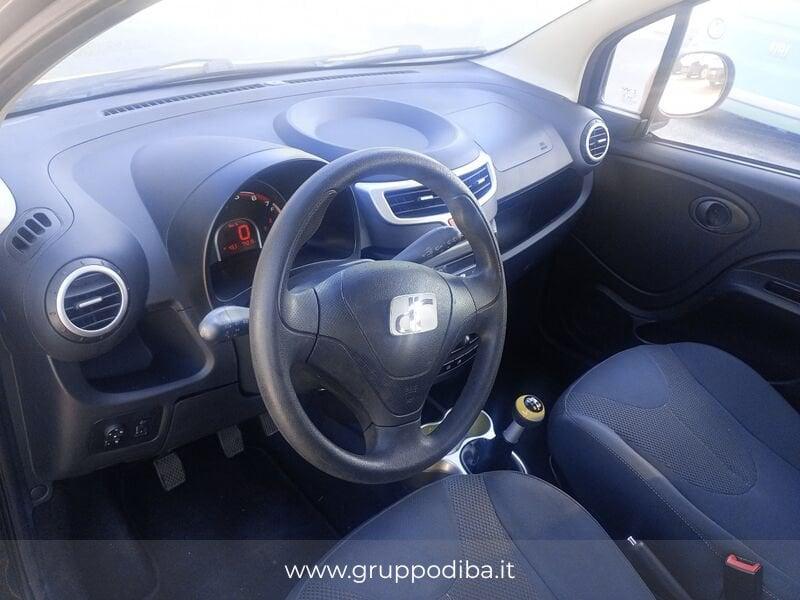 DR AUTOMOBILES dr Zero 1.0 Gpl