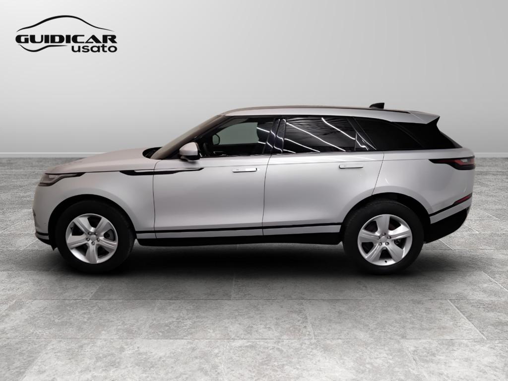 LAND ROVER Range Rover Velar 2021 - Range Rover Velar 2.0d i4 mhev 4wd
