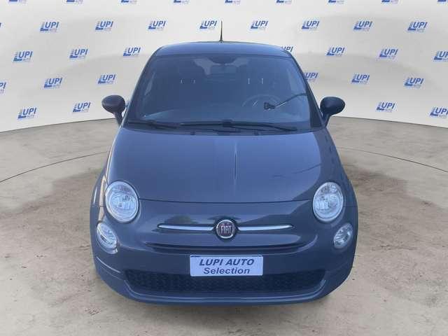 Fiat 500 1.0 hybrid Cult 70cv