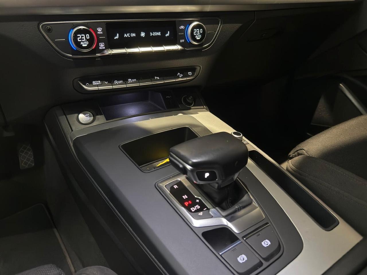Audi Q5 SPB 35 TDI S tronic line plus