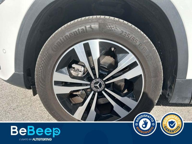 Mercedes-Benz GLA 200 D SPORT PLUS AUTO