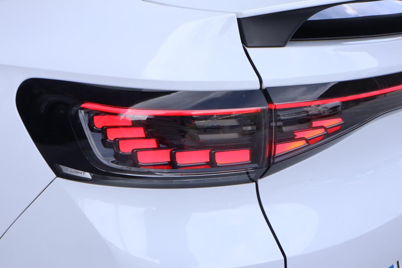 Volkswagen ID.5 GTX 4MOTION