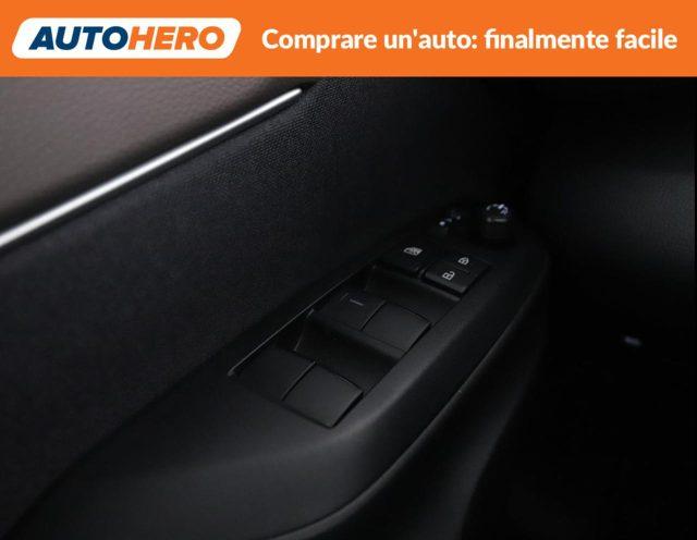 TOYOTA Yaris Cross 1.5 Hybrid 130 CV 5p. E-CVT Lounge