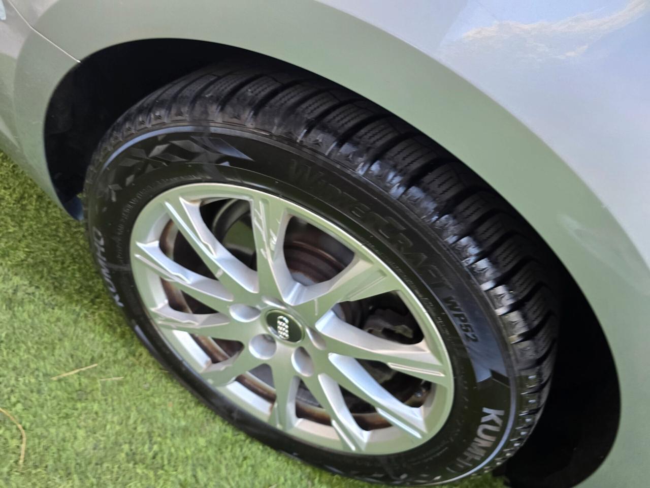 Audi A4 Avant 2.0TDI 190CV -2019