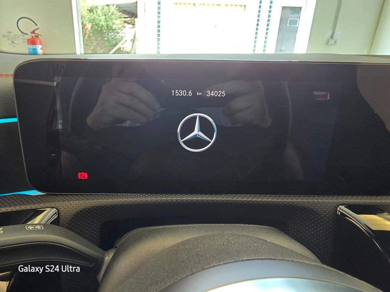 Mercedes-benz CLA 200 CLA 200 Shooting Brake Premium