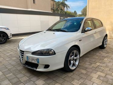 Alfa Romeo 147 1.9 JTD (120) 5 porte Exclusive TUNING