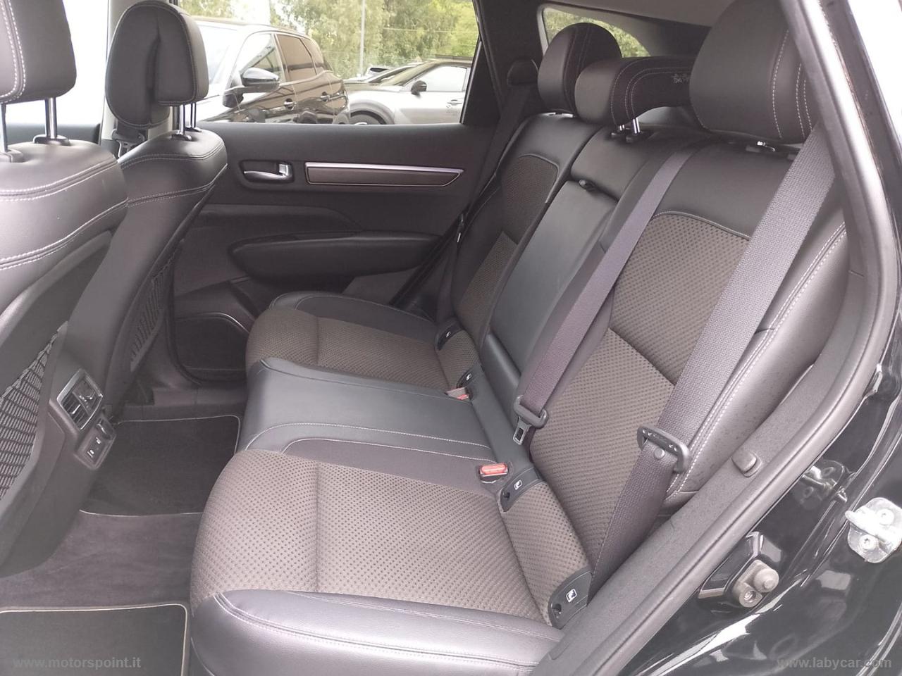 RENAULT Koleos dCi 175 CV X-Tronic Energy Intens