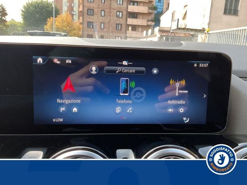 Mercedes-Benz GLA 200 Automatic Advanced Plus Progressive