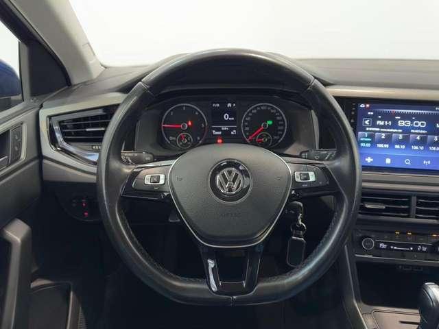 Volkswagen Polo 1.6 TDI 95 CV DSG 5p. Highline BlueMotion Tech.