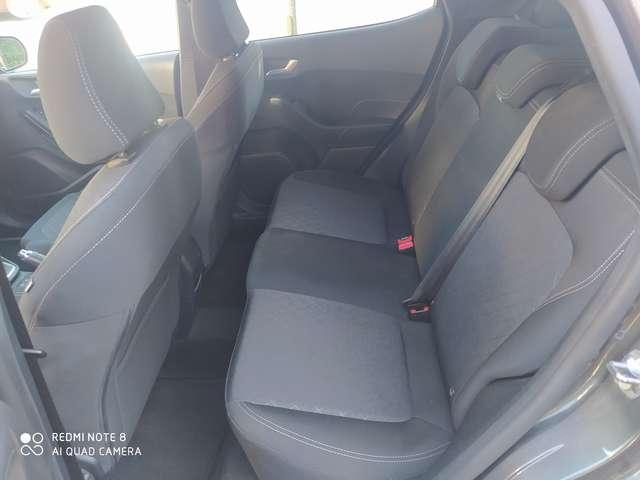 Ford Fiesta Fiesta VII 5p 1.0 ecoboost ST-Line s