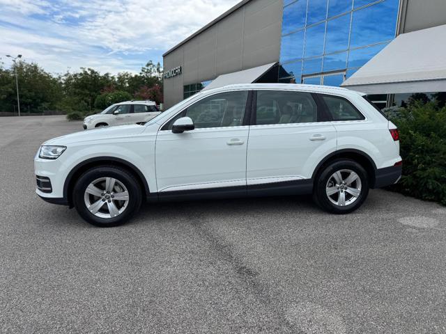 AUDI Q7 3.0 TDI 272 CV QUATTRO TIP BUSINESS