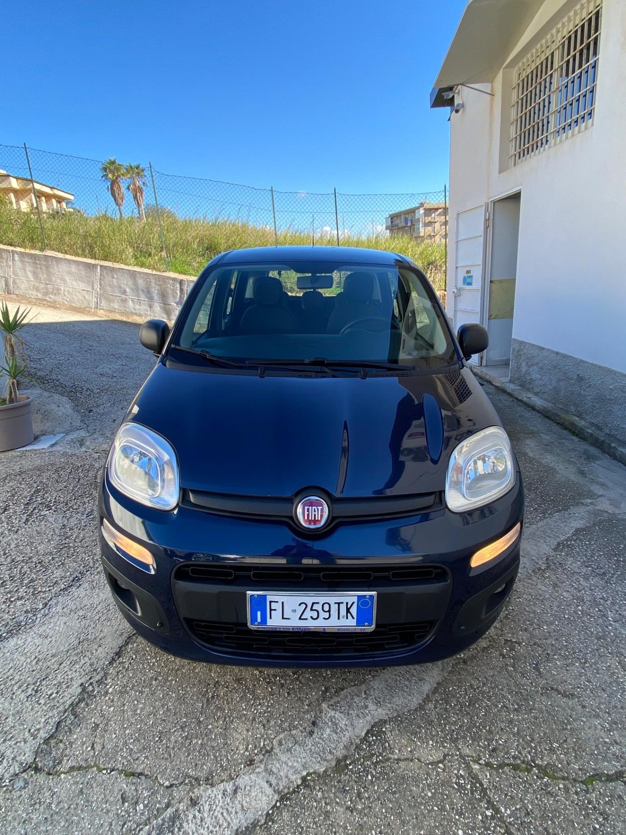 Fiat Panda 1.3 MJT 95 CV S&S Easy