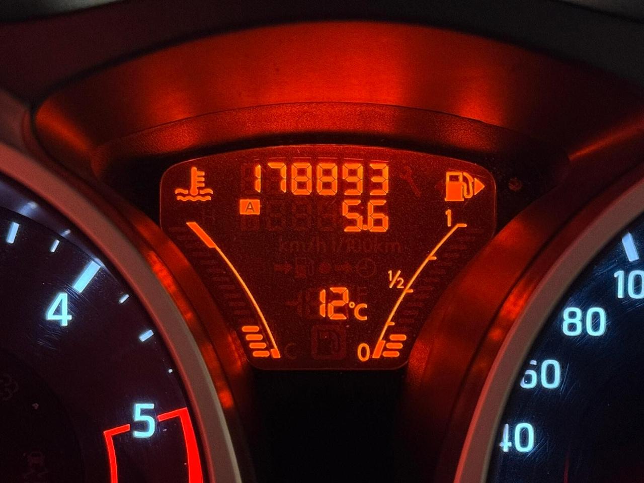 Nissan Juke 1.5 dCi Tekna