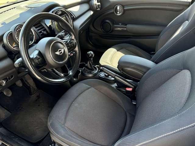 MINI One D Mini 1.5 One D