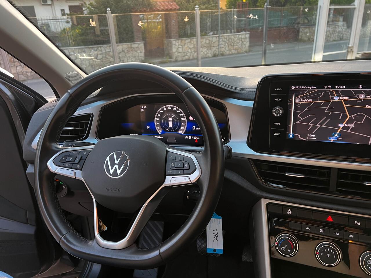 Volkswagen T-Roc 2.0 TDI SCR 150 CV DSG -2023
