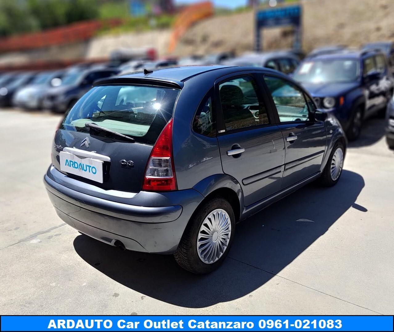 Citroen C3 1.4 Hdi Confort