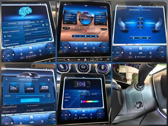 MERCEDES-BENZ GLC 200 d 4M Mild Hybrid Advanced Plus FULL