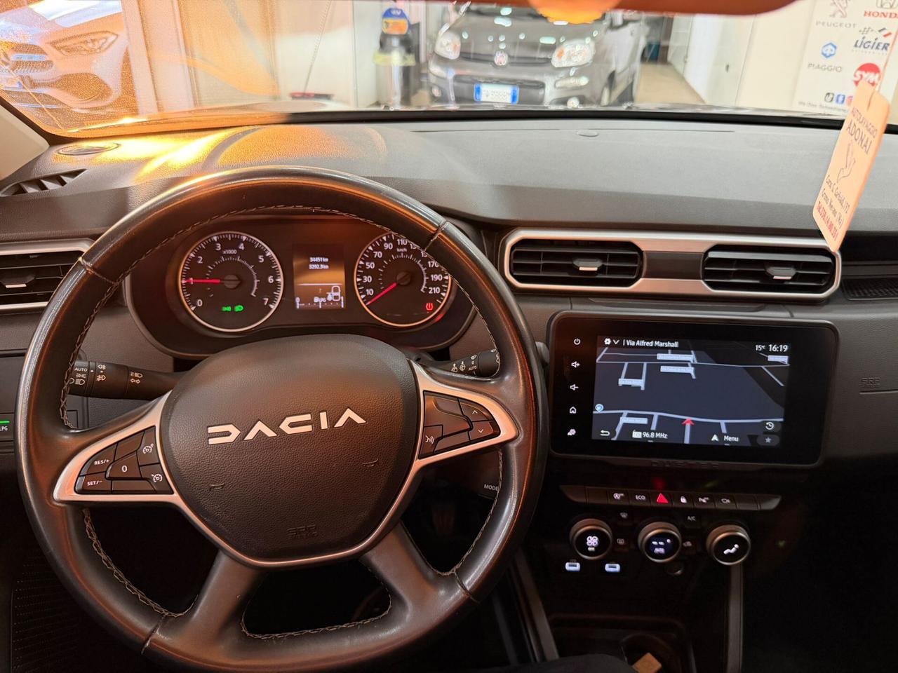 Dacia Duster 1.0 TCe GPL 4x2 Extreme