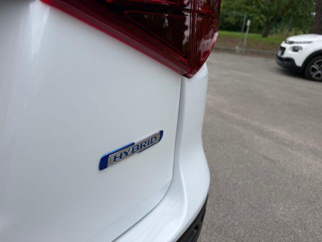 SUZUKI Vitara 1.4H TOP 2WD 110CV NUOVA DA IMMATRICOLARE