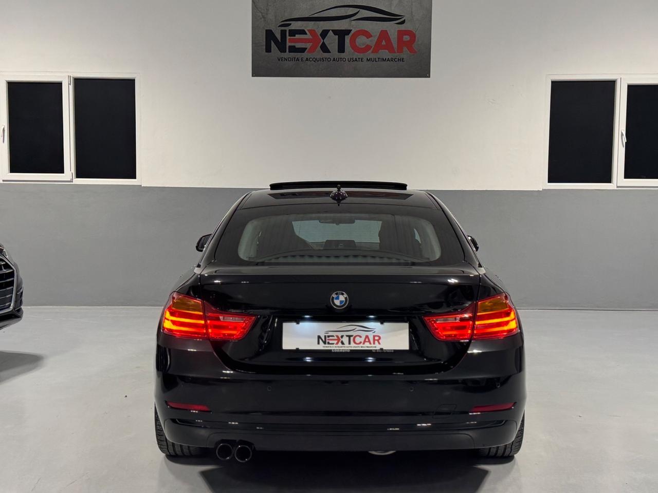 Bmw Serie 420 Gran Coupe Msport FULL !