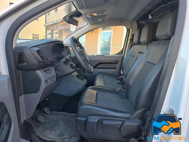 TOYOTA Proace 1.5D 120CV Furgone Compact 4p.10q