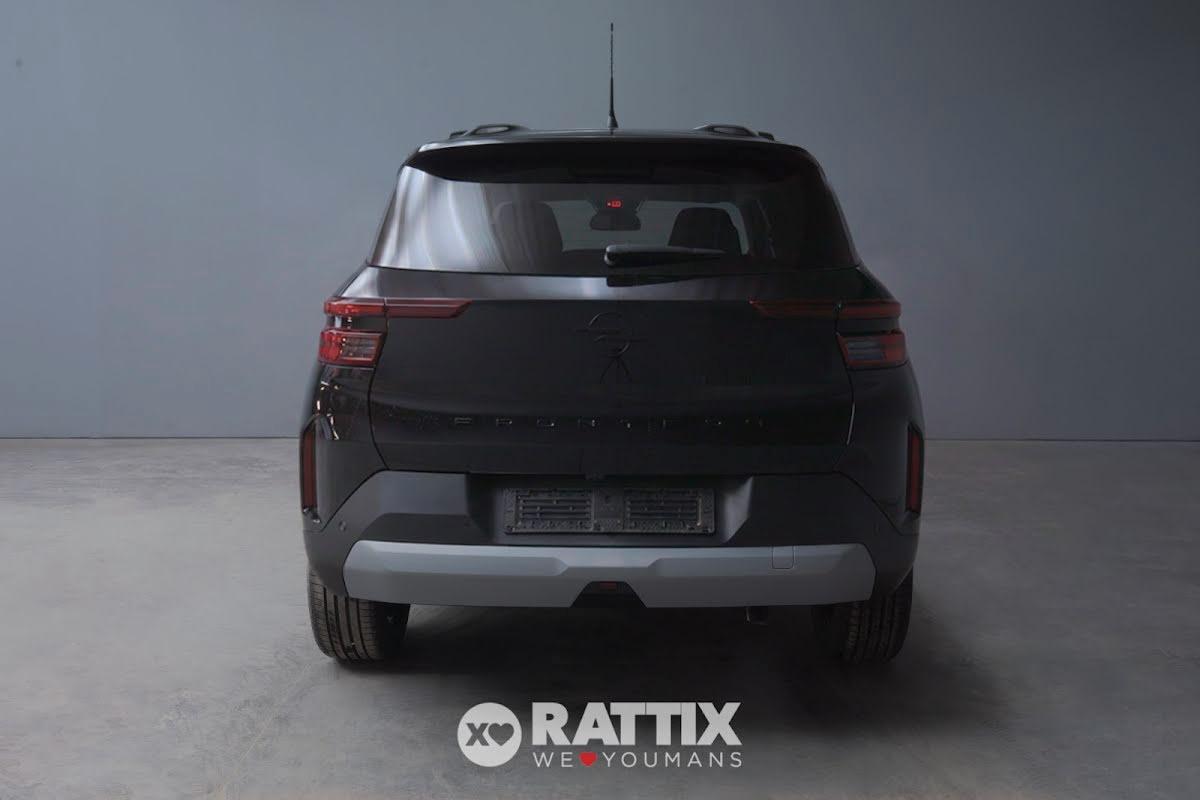 Opel Frontera 1.2 hybrid 145CV GS edct 7p.ti