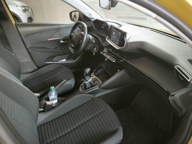 PEUGEOT 208 PureTech 75 Stop&Start 5 porte Allure Pack