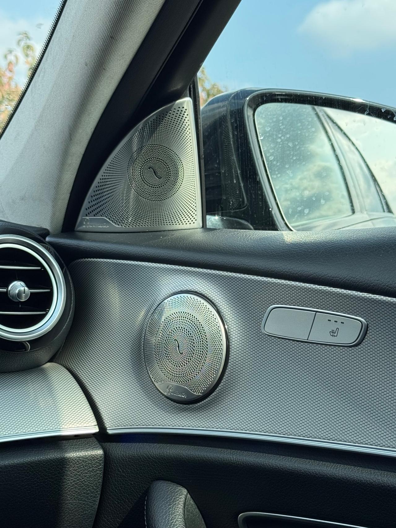 Mercedes-benz E 200 d Auto Premium Plus