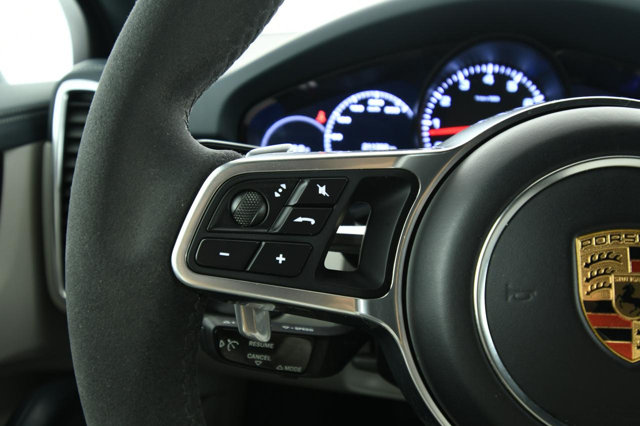 PORSCHE Cayenne Coupe 3.0 tiptronic x COMMERCIANTI CAMERA+C20"+TETTO PANO