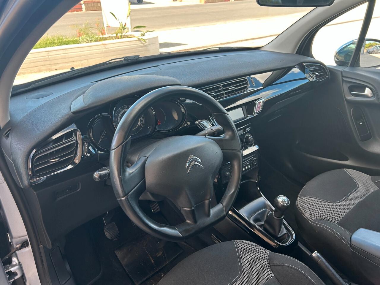 Citroen C3 PureTech 82 Seduction