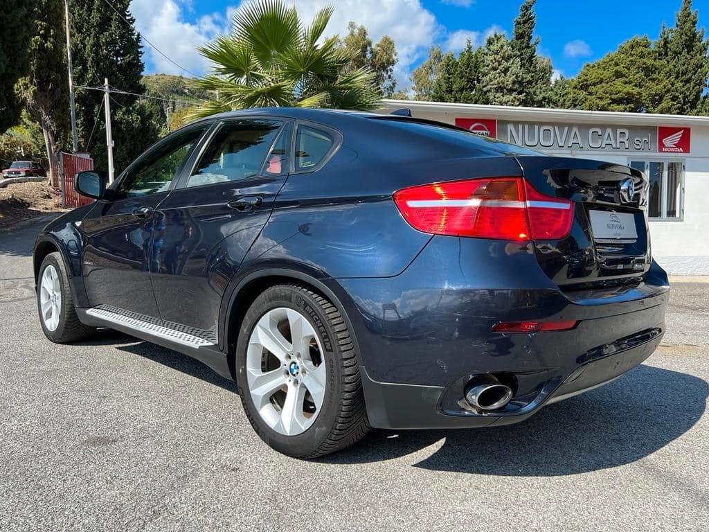 Bmw X6 xDrive30d Eletta