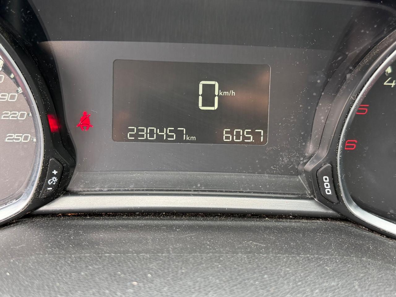 Peugeot 308 BlueHDi 120 S&S EAT6 SW Allure