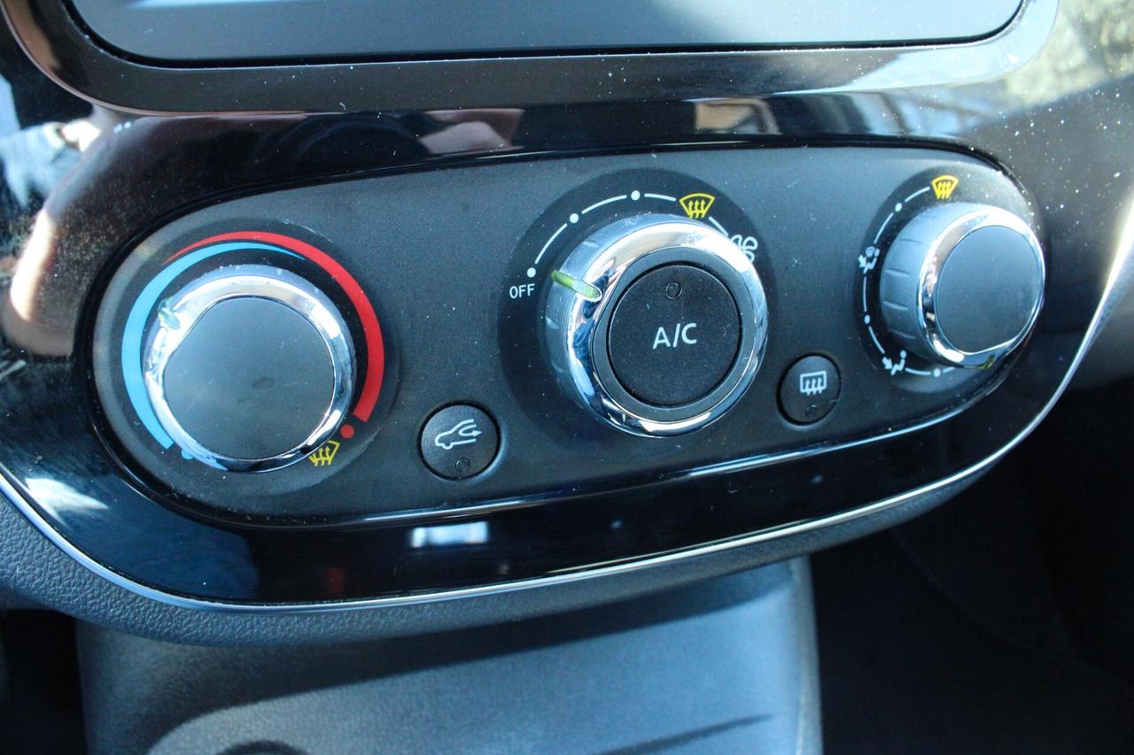 Renault Captur dCi 8V 90 CV Sport Edition2